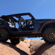 Image for article titled If You Want To Take On The Bronco Sasquatch The Jeep Wrangler's Xtreme Recon Package Will Cost $3,995